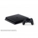 PlayStation 4 SLIM Bundle (1Tb, Ghost of Tsushima, черный) PlayStation 4 SLIM Bundle (1Tb, Ghost of Tsushima, черный)